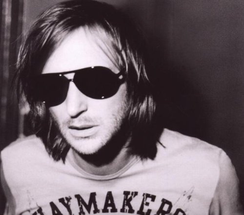 David Guetta/One Love-Special Edition@Import-Eu@Incl. Bonus Cd